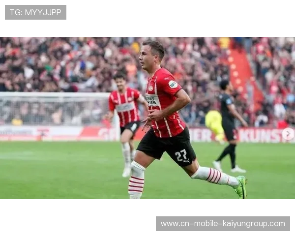 埃因霍温瞄准哈兰德式恐怖射手：青训之路的终极秘密