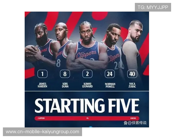 尼克斯哈登沉默引发交易与阵容猜测